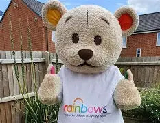 Rainbows Hospice for Children and Young People