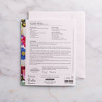 Flower Power Birthday Card