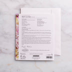 Pretty In Pink Birthday Card