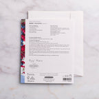 Berry Pavlova Birthday Card