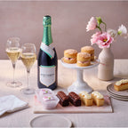 An Afternoon Tea Hosted by Fiona Cairns