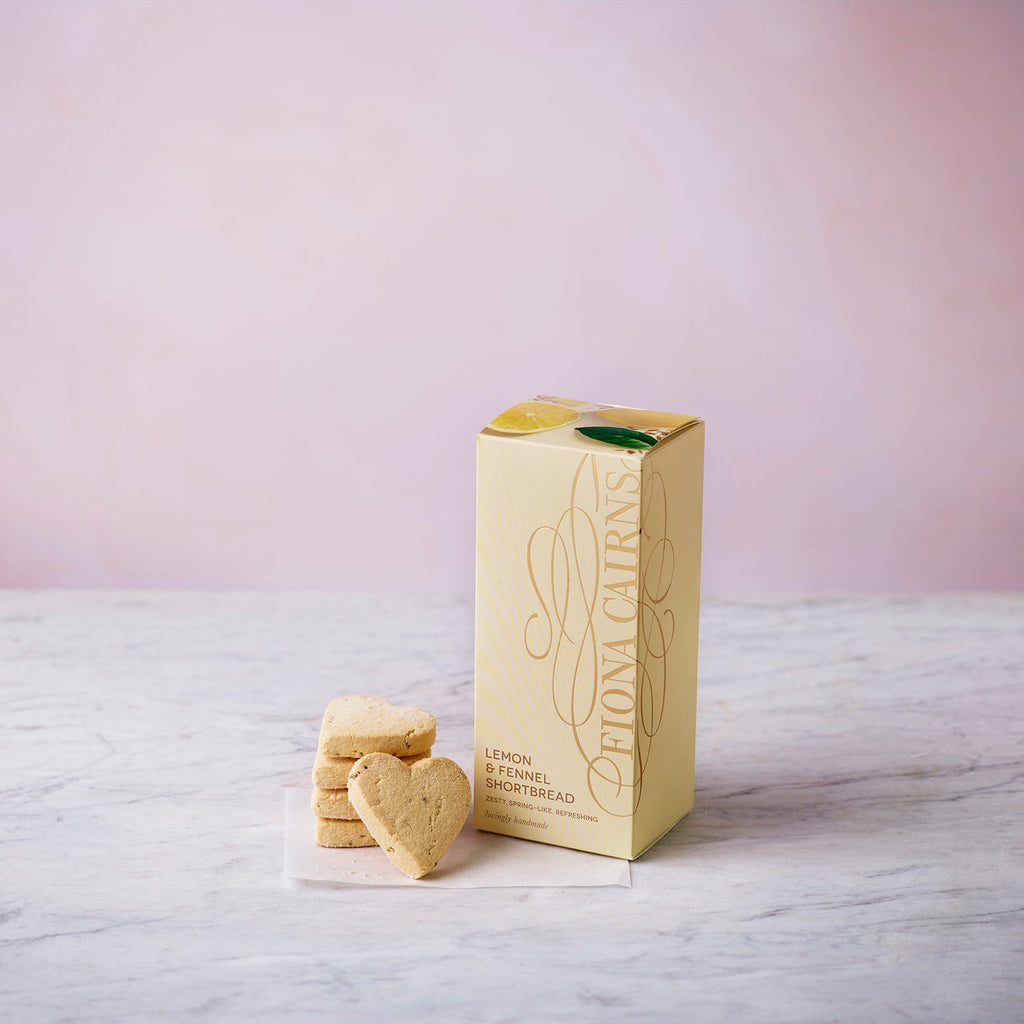 Shortbread Gift Set