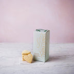 Rosemary & Sea Salt Shortbread Hearts