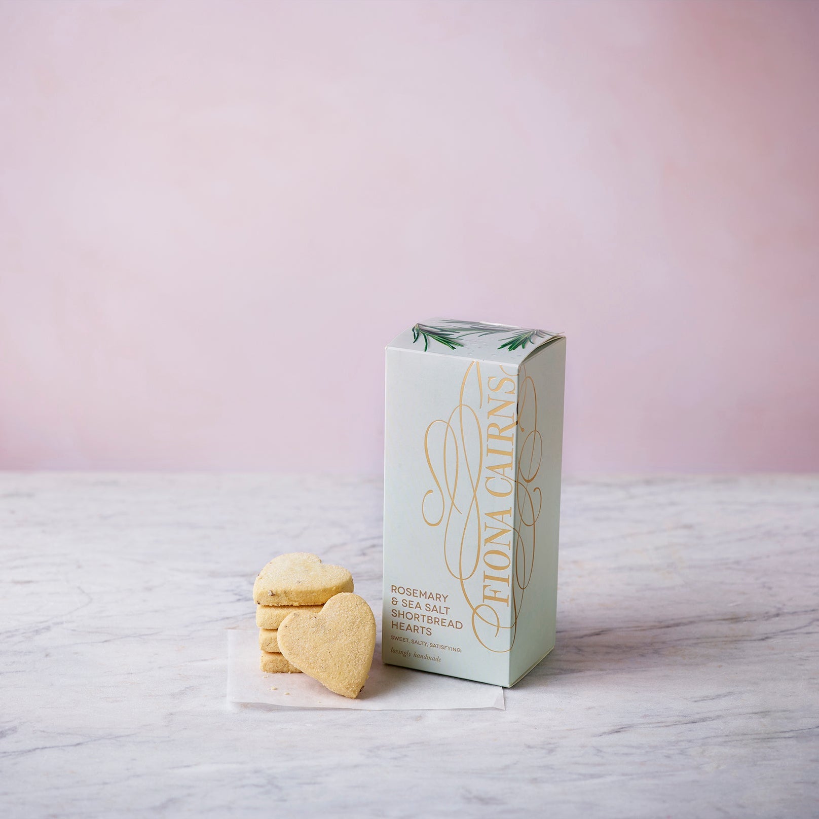 Shortbread Gift Set