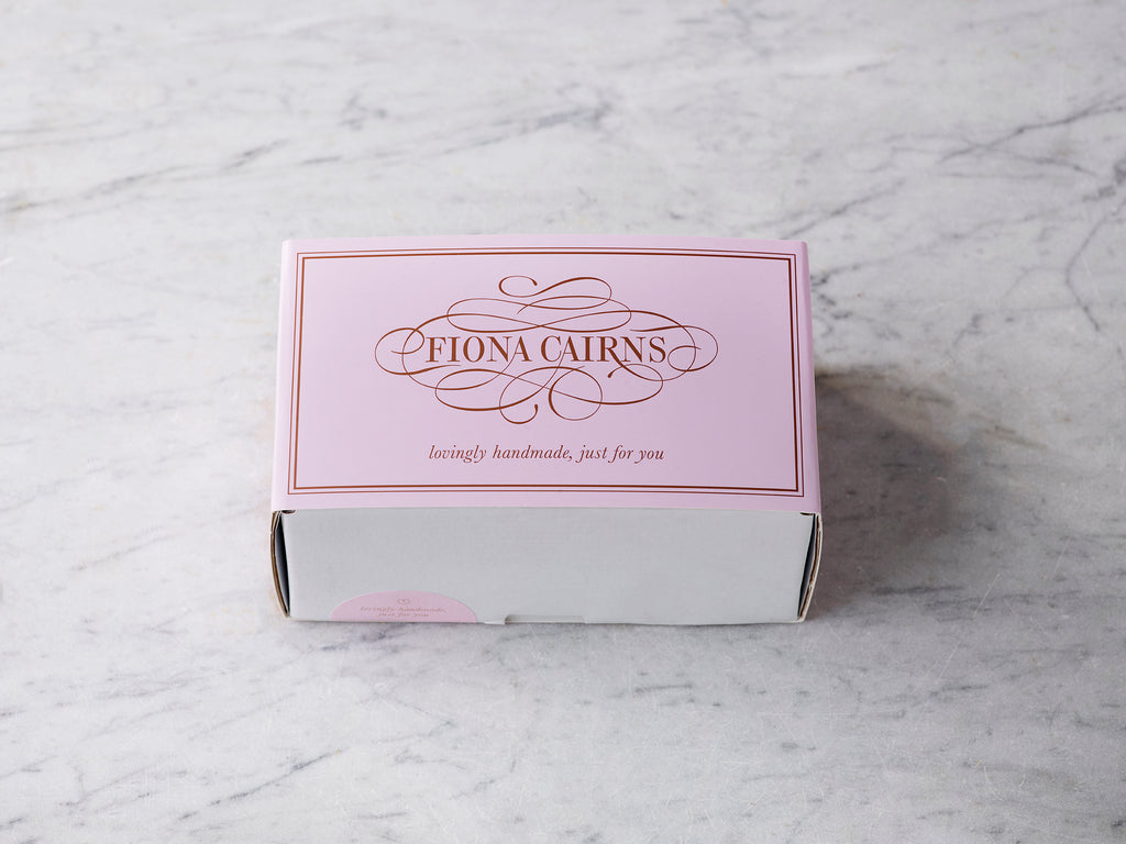 Chocolate Millionaire's Loaf Cake