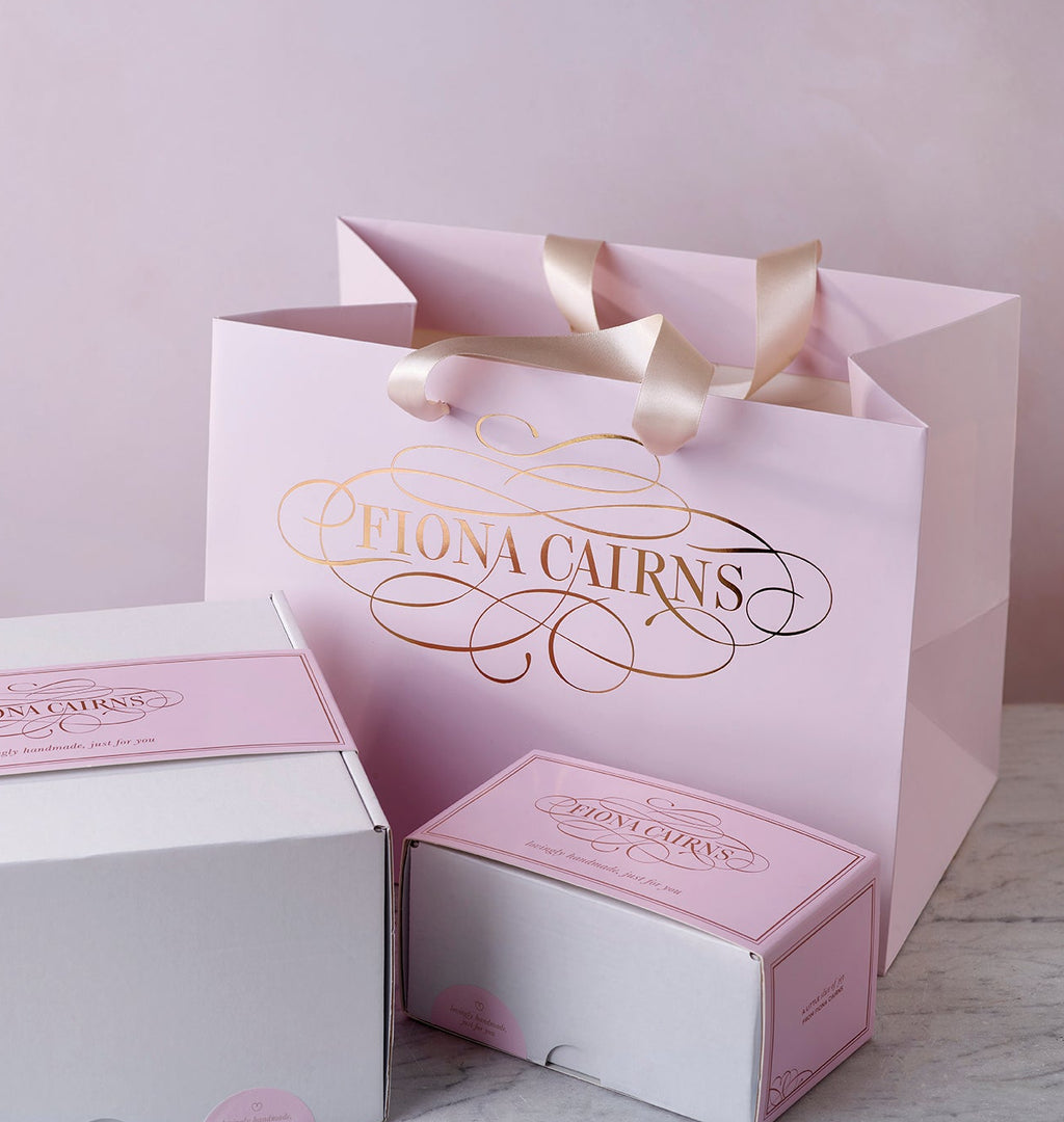 Luxury Gift Bag