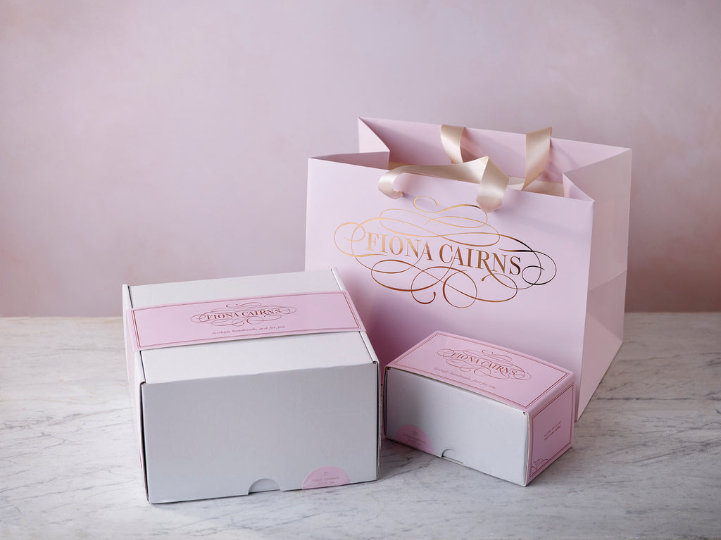 Luxury Gift Bag
