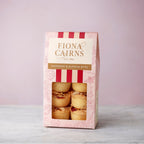 Raspberry & Almond Bites