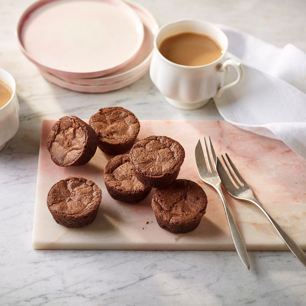 Signature Brownie Bites