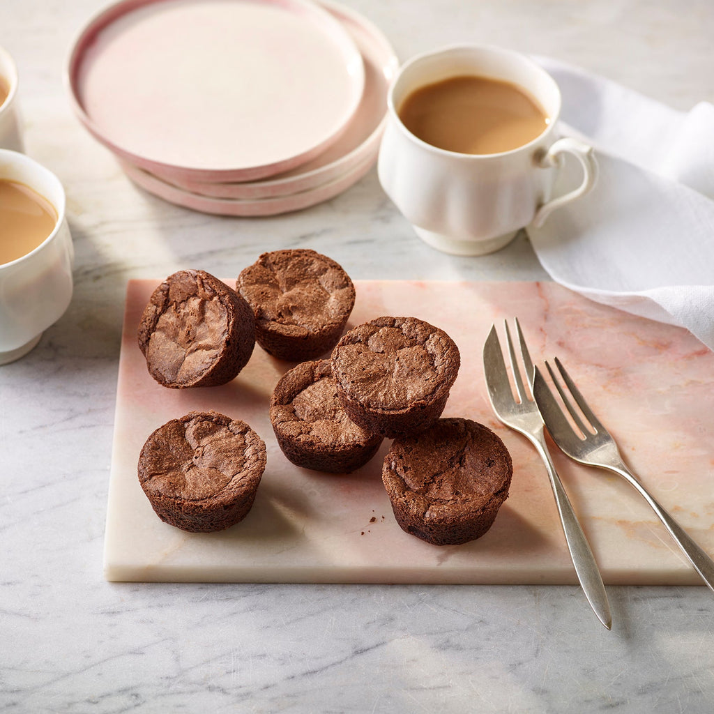 Signature Brownie Bites