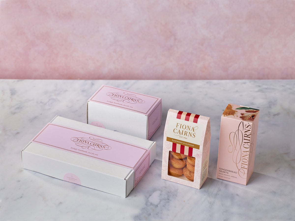 Afternoon Tea Bundle