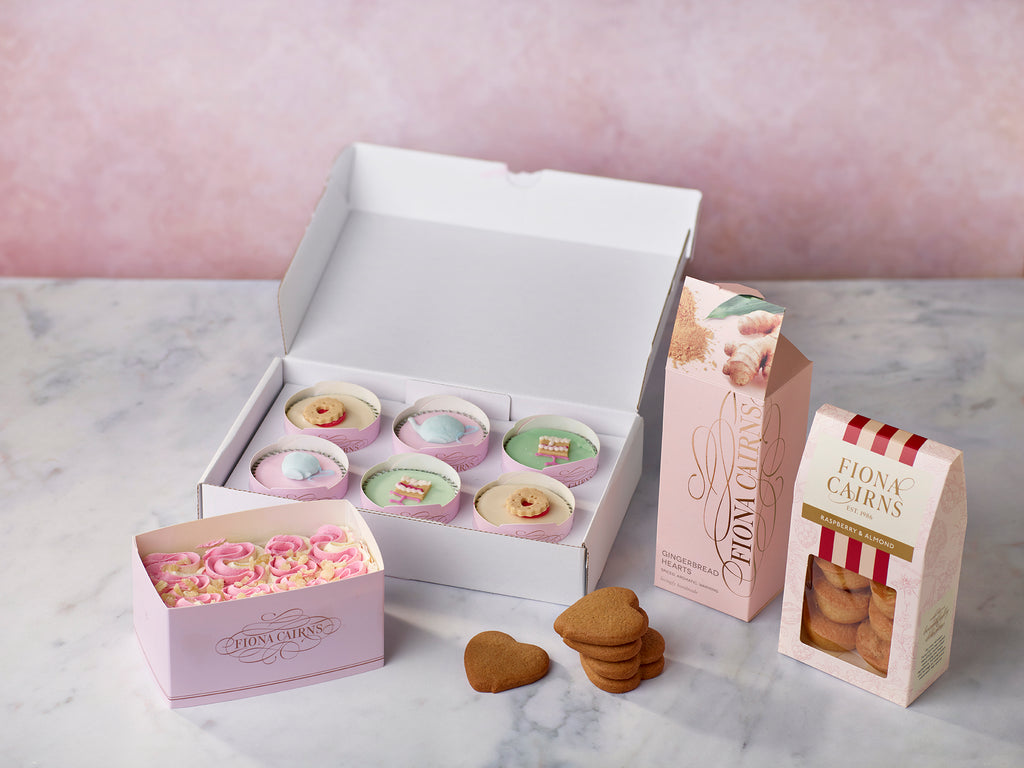 Afternoon Tea Bundle