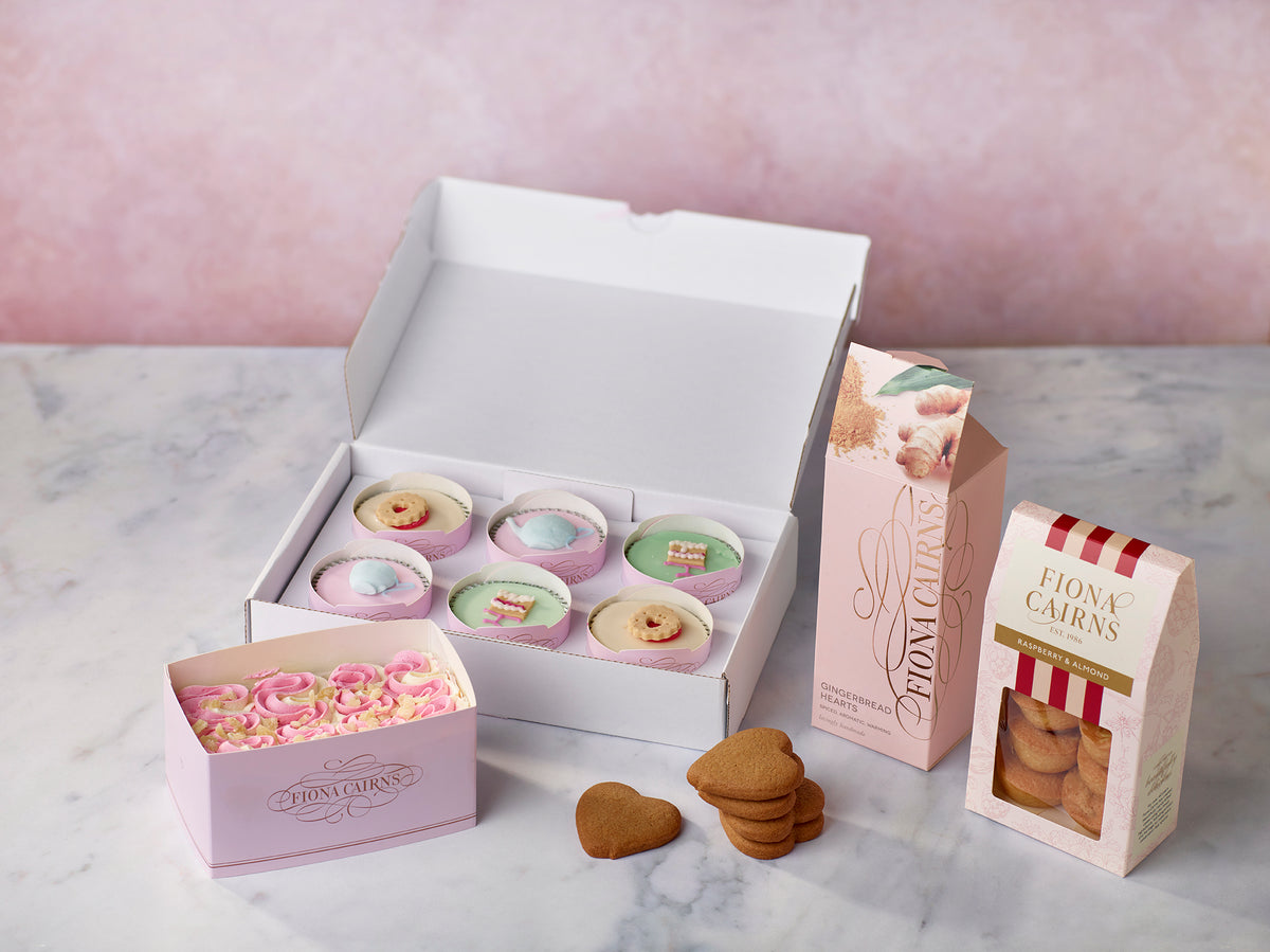 Afternoon Tea Bundle