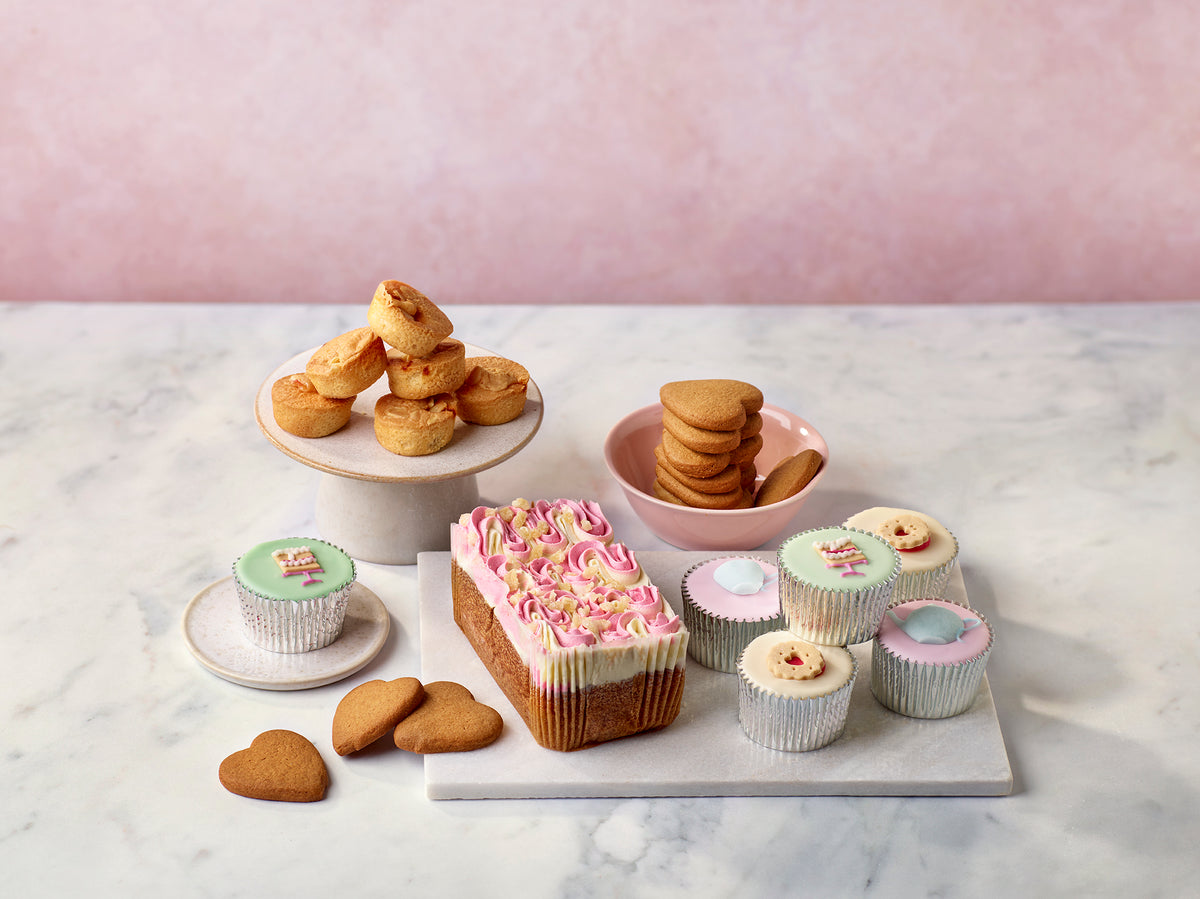 Afternoon Tea Bundle