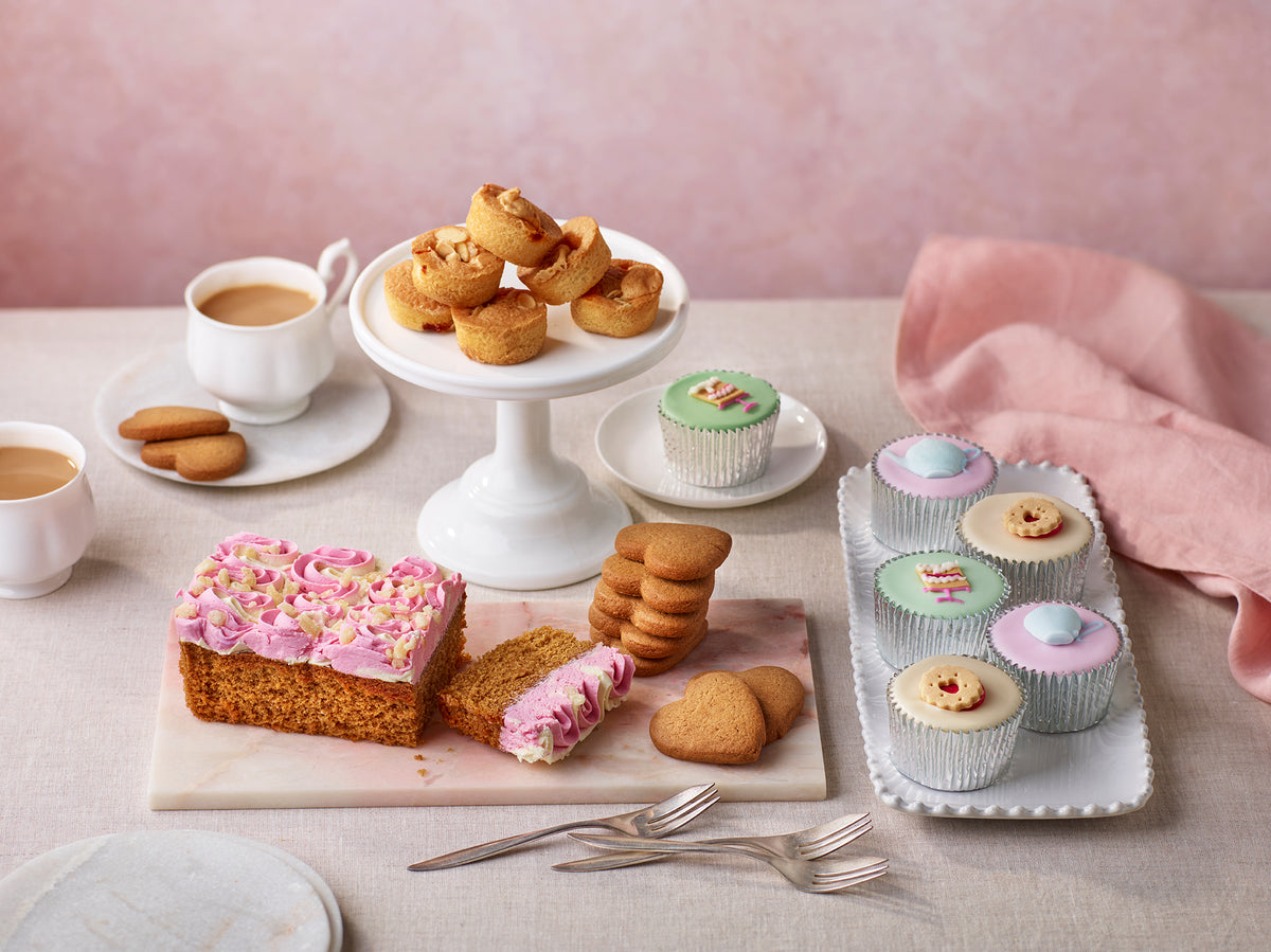 Afternoon Tea Bundle