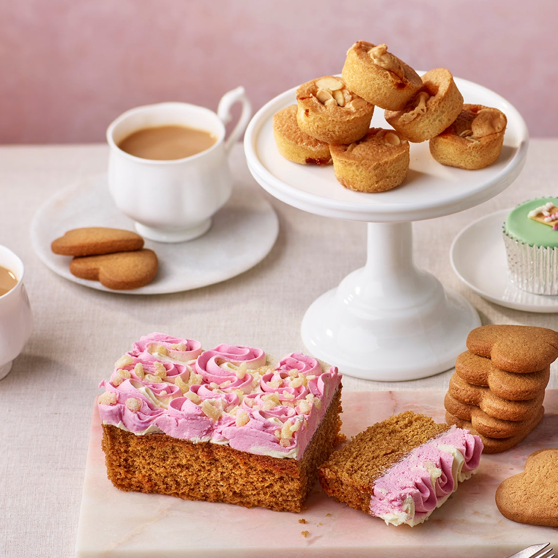 Afternoon Tea Bundle