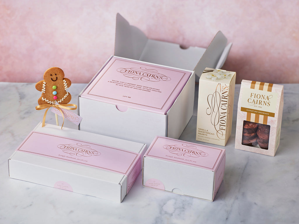 Signature Bundle