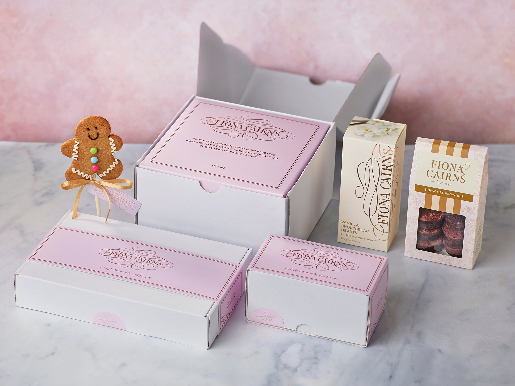 Signature Bundle