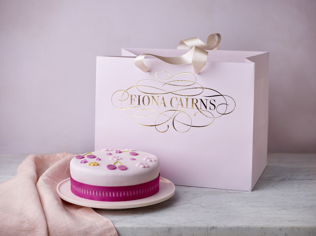 Luxury Gift Bag