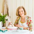 An Afternoon Tea Hosted by Fiona Cairns