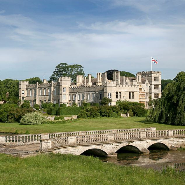 An Afternoon Tea Hosted by Fiona Cairns