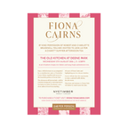 An Afternoon Tea Hosted by Fiona Cairns